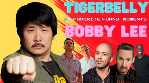 tigerbelly podcast|bobby lee tigerbelly podcast youtube.